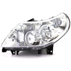PHARE G FIAT DUCATO 07/06 =>