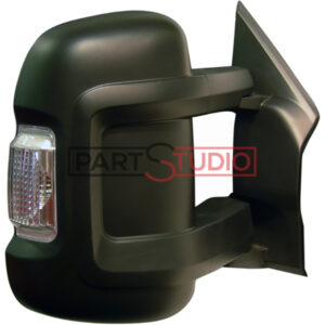 RETRO D FIAT DUCATO MANUEL + FEU 06 => BRAS COURT