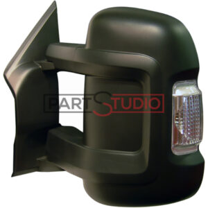 RETRO G FIAT DUCATO MANUEL + FEU 06 => BRAS COURT