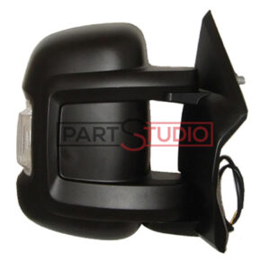 RETRO D FIAT DUCATO ECH + FEU 06 => BRAS COURT