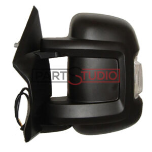 RETRO G FIAT DUCATO ECH + FEU 06 => BRAS COURT