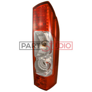 FEU ARD FIAT DUCATO 17Q HEAVY-20Q-TROPICO 2006 => LLF711-LLH581