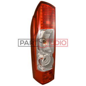 FEU ARG FIAT DUCATO 17Q HEAVY-20Q-TROPICO 2006 => LLF712-LLH582