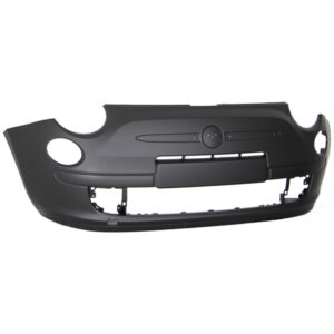 PC AV A PEINDRE FIAT 500 09/07 => NAKED-POP-SPORT