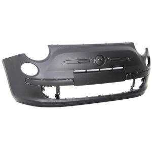 PC AV A PDRE + TROU MOUL FIAT 500 09/07 => LOUNGE - PREDECOUPE