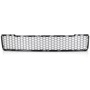 GRILLE PC AVC FIAT 500 09/07 =>