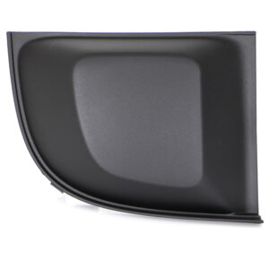 GRILLE PC AVD - AB FIAT 500 09/07 =>