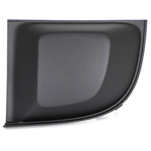 GRILLE PC AVG - AB FIAT 500 09/07 =>