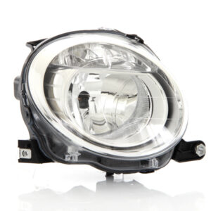 PHARE D FIAT 500 09/07 => LPM301