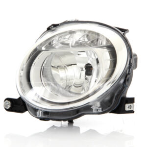 PHARE G FIAT 500 09/07 => LPM302