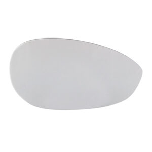 GLACE RETRO D FIAT 500 II 09/07 => ELEC DEGIVRANTE