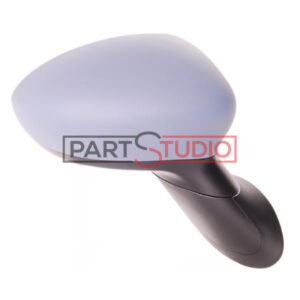 RETRO D FIAT 500 ECHAP 09/07 =>