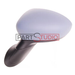 RETRO G FIAT 500 ECHAP 09/07 =>