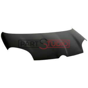 CAPOT FIAT PANDA 02/12 =>