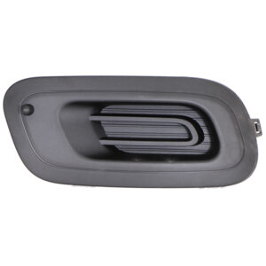 GRILLE PC AVD FIAT PANDA 02/12 =>