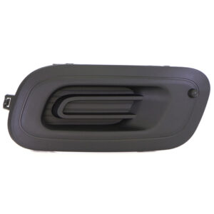 GRILLE PC AVG FIAT PANDA 02/12 =>