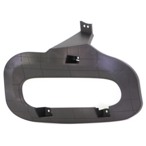 SUPPORT PHARE ADDITIONNEL D FIAT PANDA 02/12 =>