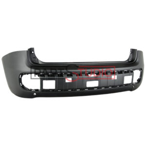 PC ARR A PEINDRE FIAT PANDA 02/12 => DETECTEURS =  0000735555151