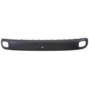 MOULURE PC ARR FIAT PANDA 02/12 => DETECTEURS