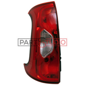 FEU ARG FIAT PANDA 02/12 => LLH912 *