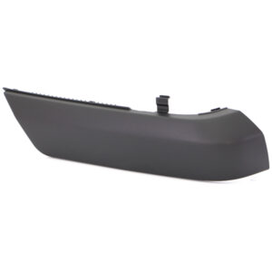 MOULURE NOIRE PC AVD FIAT SCUDO 01/04 => 11/06