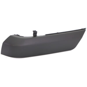 MOULURE NOIRE PC AVG FIAT SCUDO 01/04 => 11/06