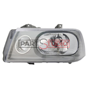 PHARE G FIAT SCUDO 12/06 =>