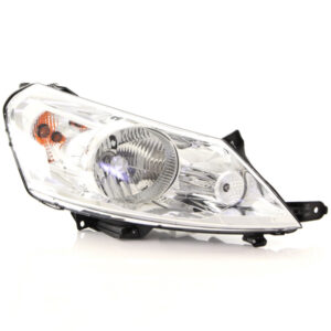 PHARE D FIAT SCUDO - PSA JUMPY - EXPERT 01/07 => SWB = 043406 P