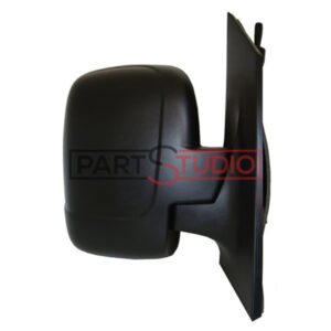 RETRO D FIAT SCUDO CABLE 01/07 => DOUBLE GLACE