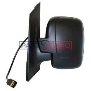 RETRO G FIAT SCUDO ECH 01/07 => DOUBLE GLACE