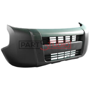 PC AV NOIR - AB FIAT FIORINO 08 => BANDEAU SUPERIEUR CHROME