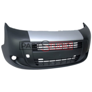 PC AV NOIR + AB FIAT FIORINO COMBI 08 => 04 ***