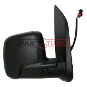 RETRO D FIAT FIORINO ECH 08 =>