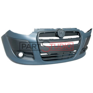 PC AV A PEINDRE + AB FIAT DOBLO 01/10 =>