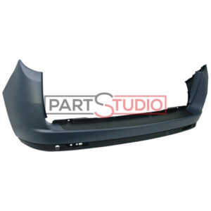PC ARR A PEINDRE FIAT DOBLO 01/10 => AVEC DETECTEURS = 735512763