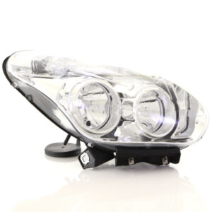 PHARE D FIAT DOBLO 01/10 => OPEL COMBO 01/12 => AVEC MOTEUR = EQUIVAL