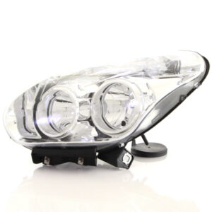PHARE G FIAT DOBLO 01/10 => OPEL COMBO 01/12 => AVEC MOTEUR = EQUIVAL