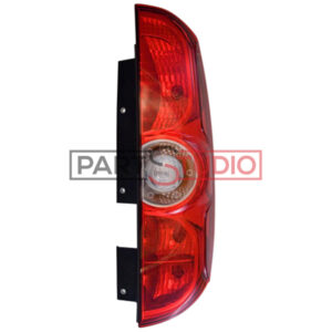FEU ARD FIAT DOBLO 01/10 => MODELE 2 PORTES = LLH221
