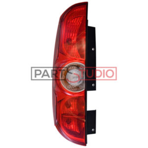 FEU ARG FIAT DOBLO 01/10 => MODELE 2 PORTES = LLH222