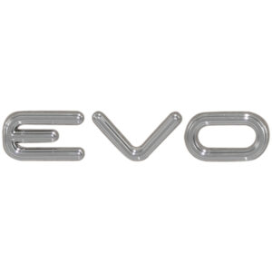 MONOGRAMME HAYON FIAT PUNTO "EVO" 12/09 => 51881057