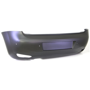 PC ARR A PEINDRE FIAT PUNTO 01/12 => LOUNGE + DETECTEURS