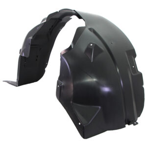 PARE BOUE AILE AVD FIAT 500L 09/12 => PREMIUM