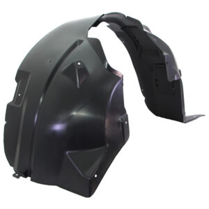 PARE BOUE AILE AVG FIAT 500L 09/12 => PREMIUM