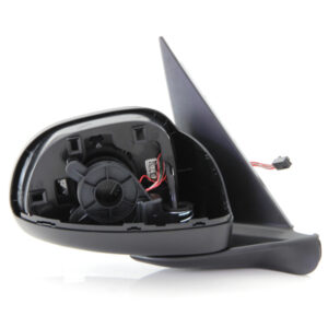 RETRO D FIAT 500L 09/12 => ELECTRIQUE A PEINDRE