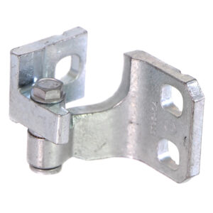 CHARNIERE INF PORTE ARD/VD FIAT 500L II  = 0000050525346