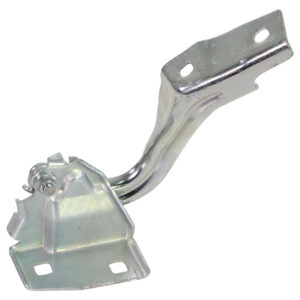 CHARNIERE CAPOT G FIAT DUCATO III 06/14 => 1382137080