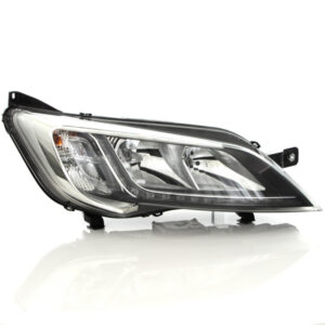 PHARE D FIAT DUCATO 06/14 => FEU JOUR LED = LPP831