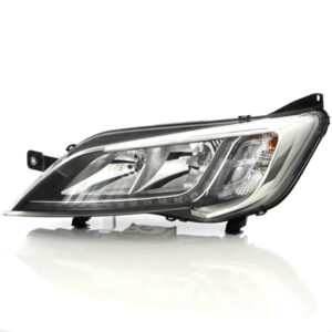 PHARE G FIAT DUCATO 06/14 => FEU JOUR LED = LPP832