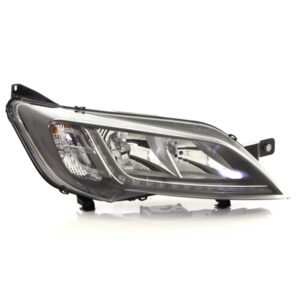 PHARE D PEUGEOT BOXER 06/14 => ALLUM PHARES AUTO+FEU JOUR LED= LPP851