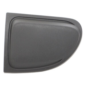 ENJOLIVEUR / OBTURATEUR GRILLE PC AVG FIAT 500X 02/14 =>